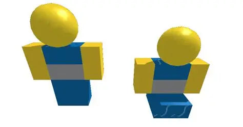 Dynablocks Figure