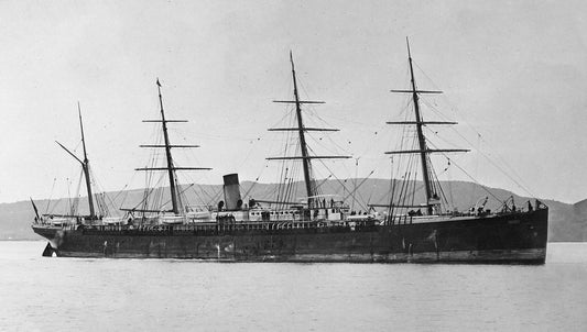 S.S. Atlantic