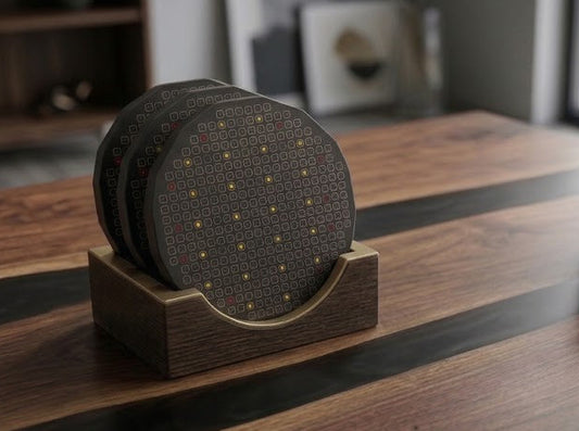 RBMK-1000 Reactor Coaster Set